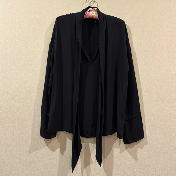 Theory blouse - M - Picture 1 of 5